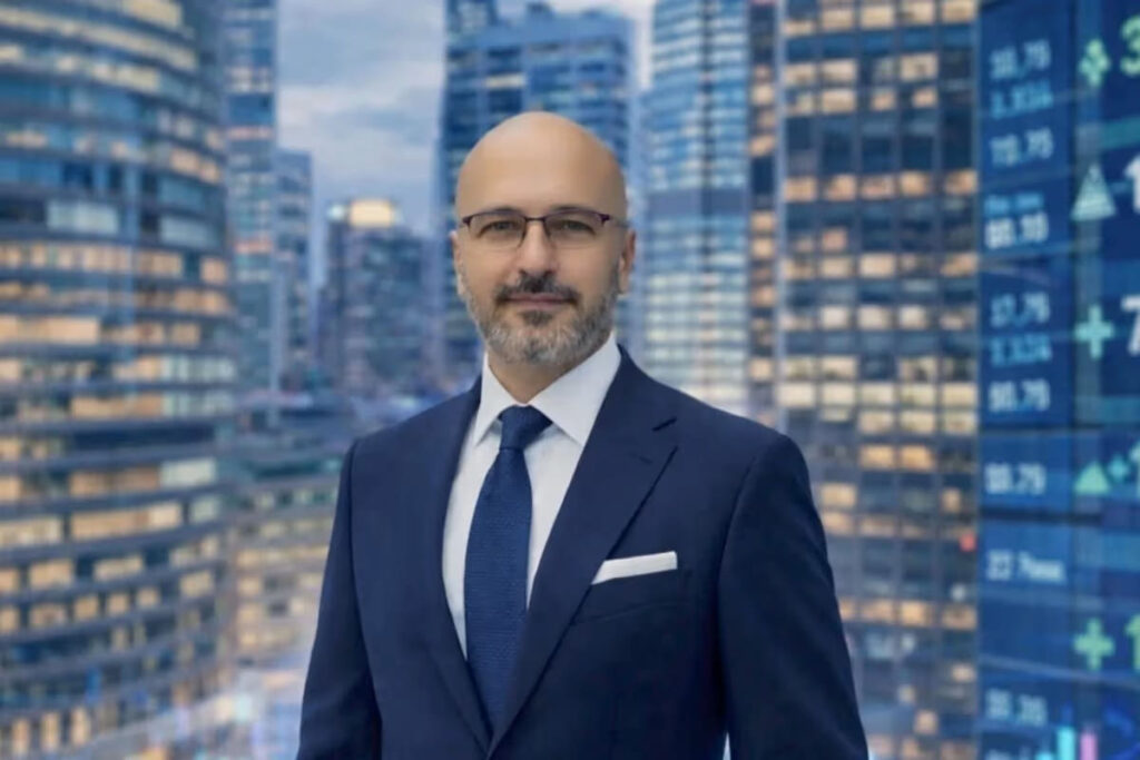 Sovereign Wealth Funds Have Become the World’s Most Powerful Venture Capitalists