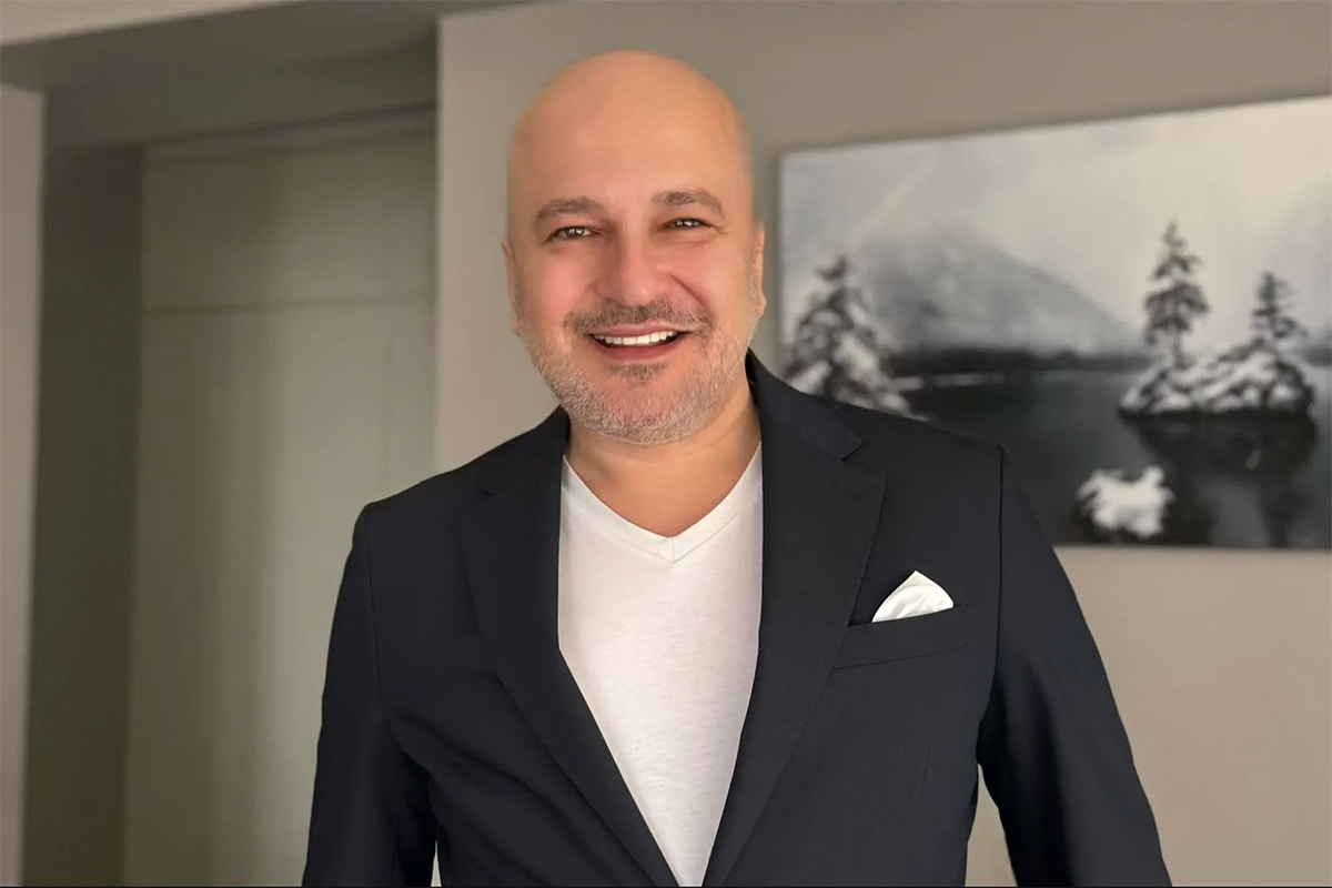 How Sertan Ayçiçek Helps Leaders Navigate Complexity and Long-Term Growth