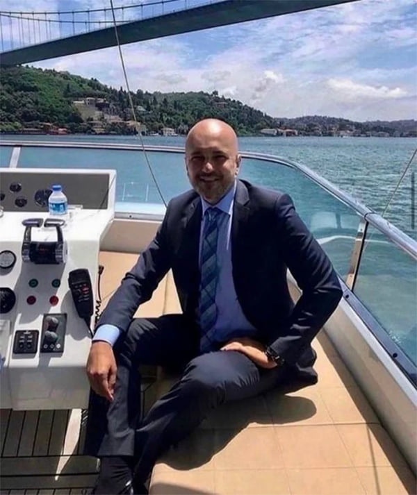 Sertan Ayçiçek Expands Leadership Role With Broader Oversight Of Cross-Border Portfolios