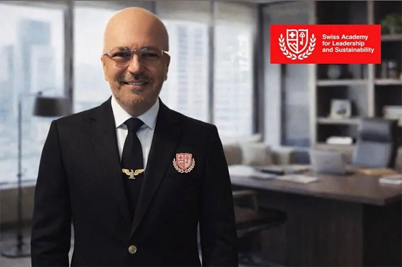 Sertan Ayçiçek Expands Leadership Role With Broader Oversight Of Cross-Border Portfolios