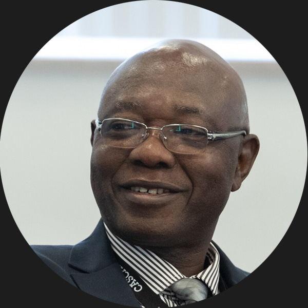 Akwasi Opong-Fosu