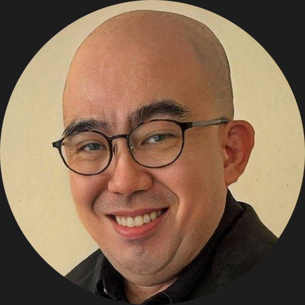 Alex Hong