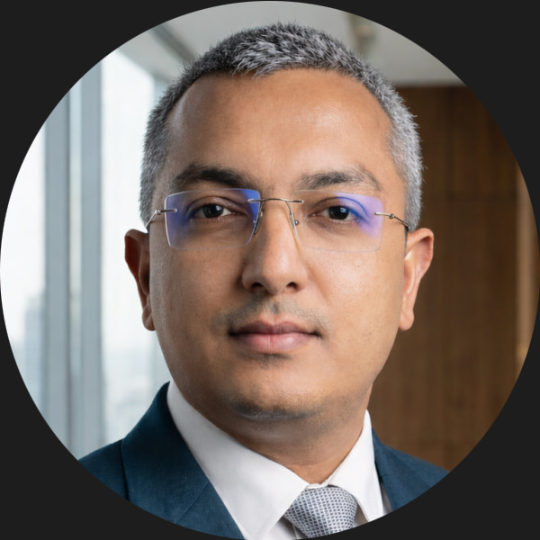 Amrit Rana Chhetri