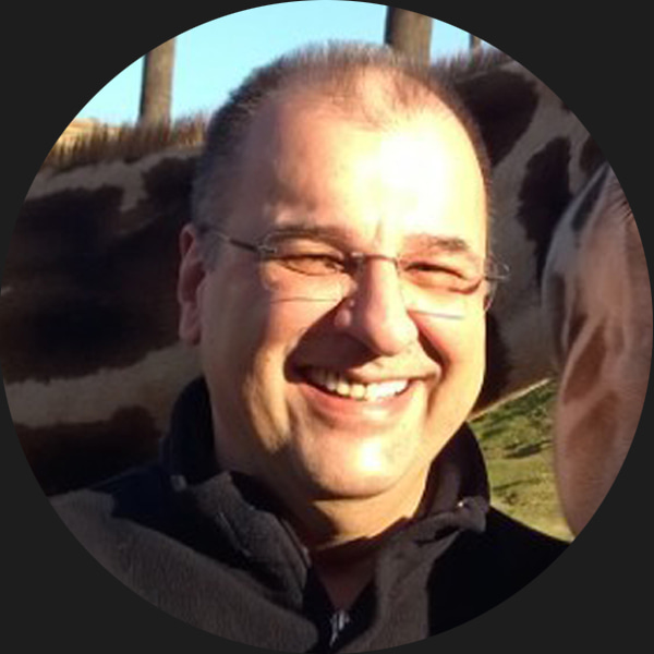Canoz Hayri Dumanli