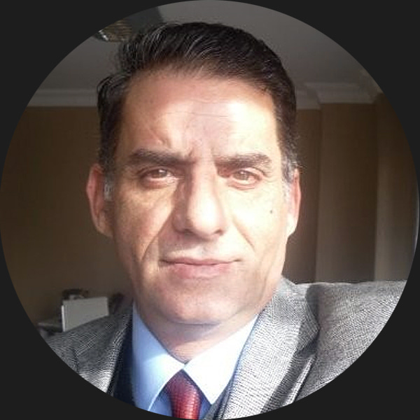 Levent Kucuksahin