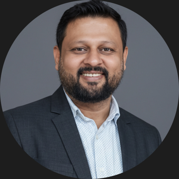 Sumit Kumar Gupta