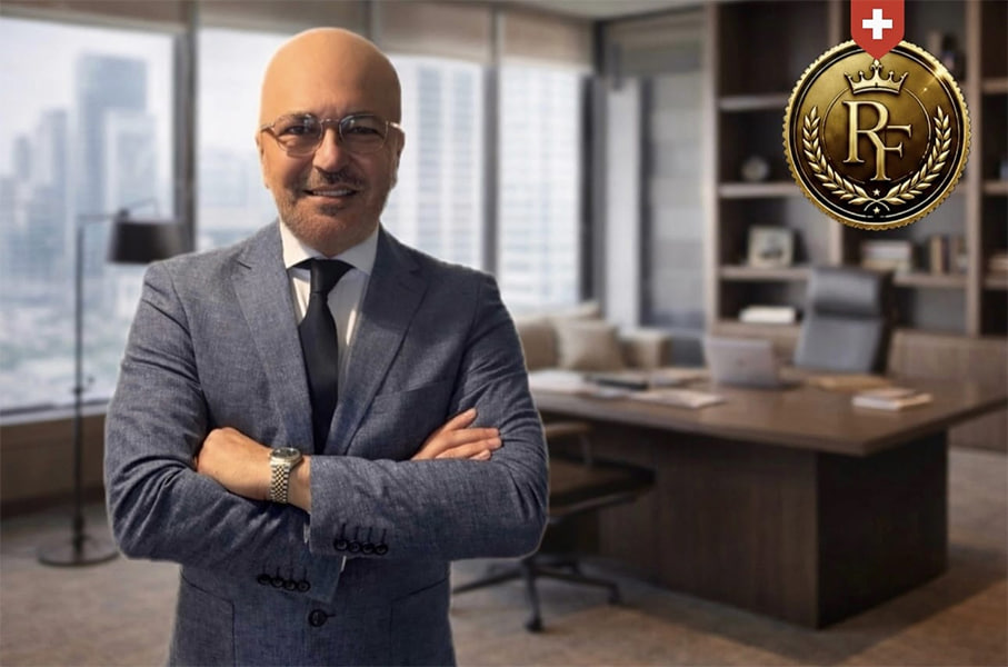 The Quiet Capital Shift: How Royal Funds® Is Positioning Ahead of the Next Global Wealth Cycle The Quiet Capital Shift: How Royal Funds® Is Positioning Ahead of the Next Global Wealth Cycle