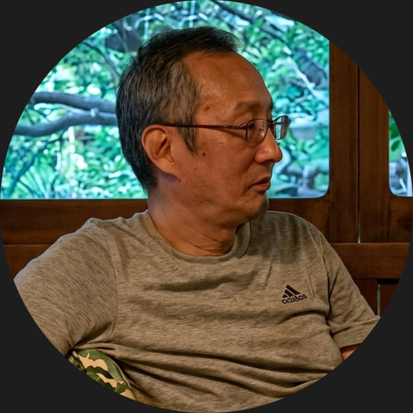 Wei Huang