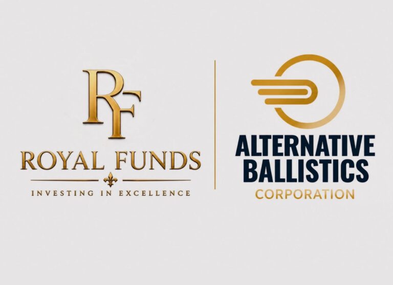 Royal Funds® Launches Impact Funding Program to Support Access to Life-Preserving Public Safety Technologies
