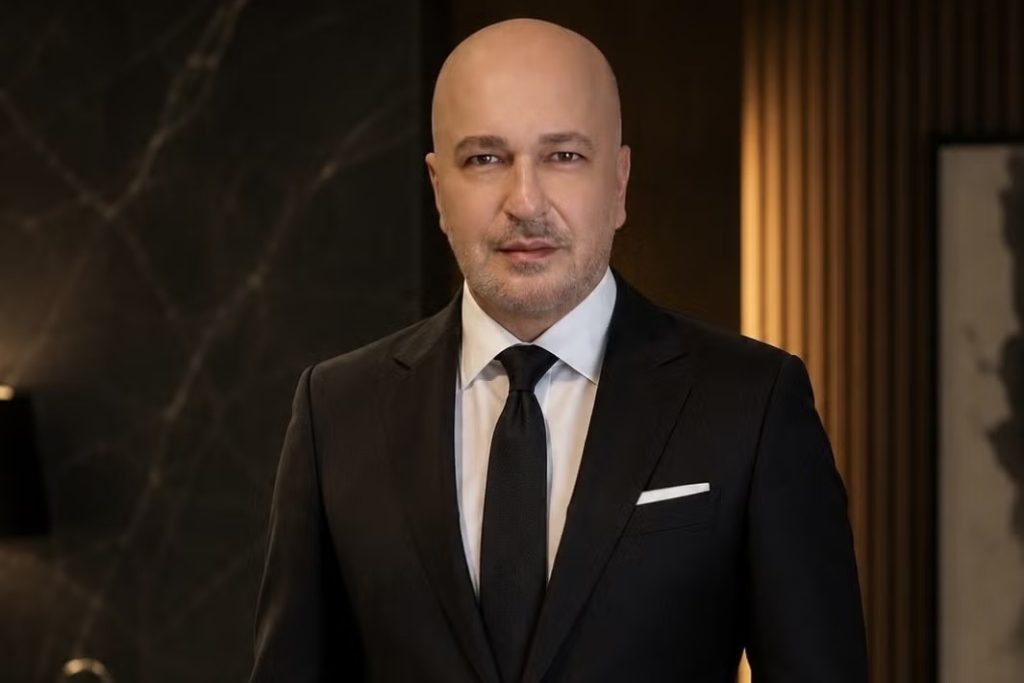Strategic capital in a fragmented world: Royal Funds chairman Sertan Ayçiçek on geopolitics, private wealth and the future of investment